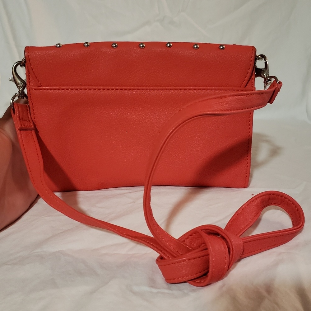 Authentic Grace Adele Crossbody - image 7
